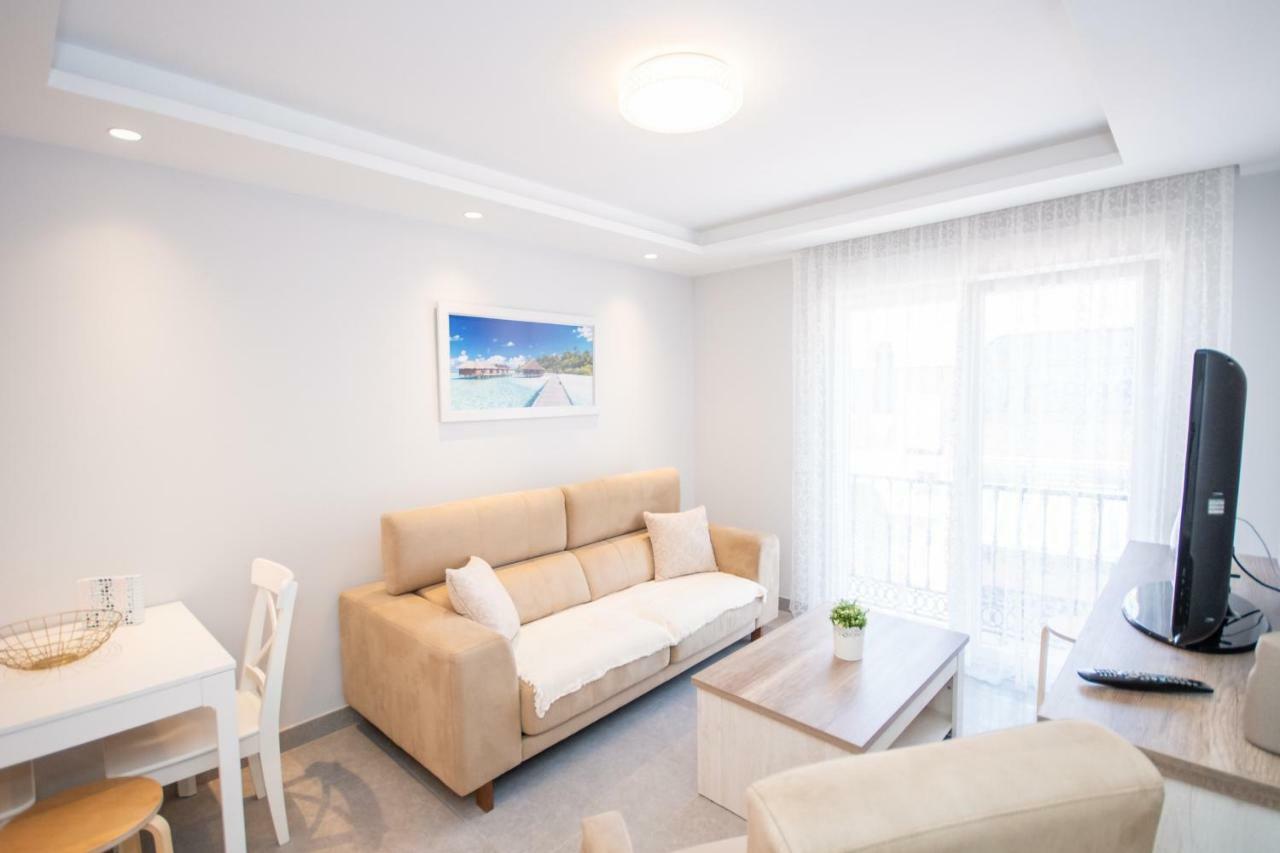 Cubo'S Apartamento Tivoli B3 Бенальмадена Экстерьер фото