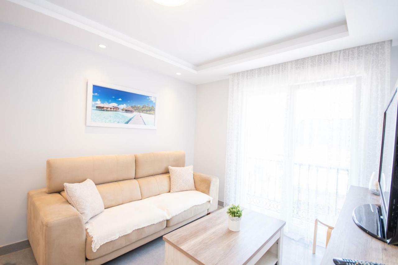 Cubo'S Apartamento Tivoli B3 Бенальмадена Экстерьер фото
