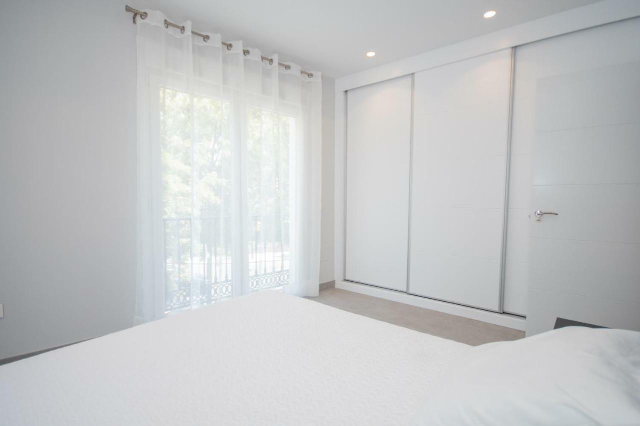 Cubo'S Apartamento Tivoli B3 Бенальмадена Экстерьер фото